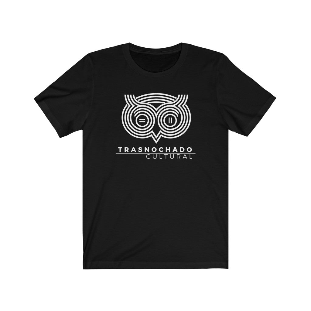 TRASNOCHADO CULTURAL (11 Colores) - Unisex Jersey Short Sleeve Tee