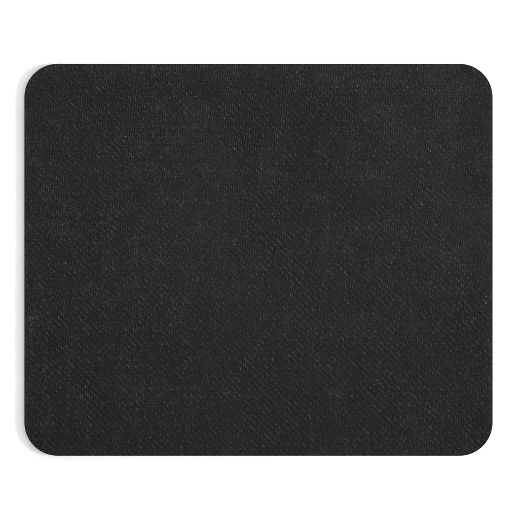 UNITED STATES (Black) - Mousepad